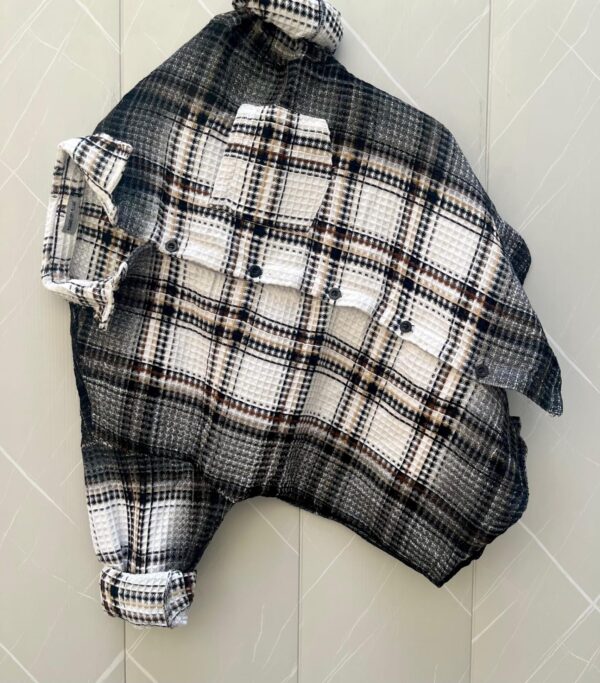 IMPORTED MENS  SHIRT - Image 2