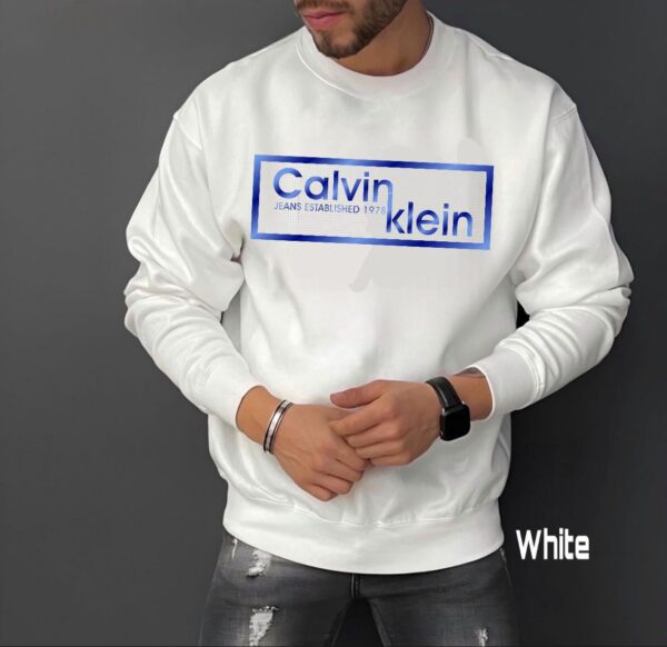 CaLviN KleiN T-SHIRT