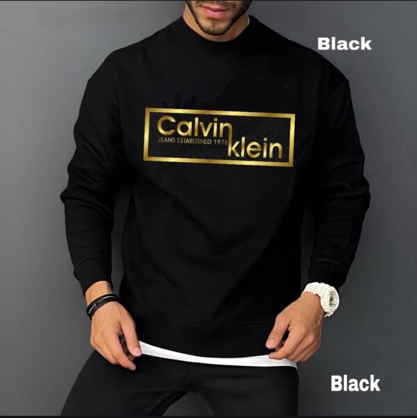 CaLviN KleiN T-SHIRT - Image 2