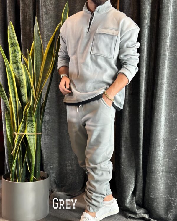 Track Suit for Men - Image 2