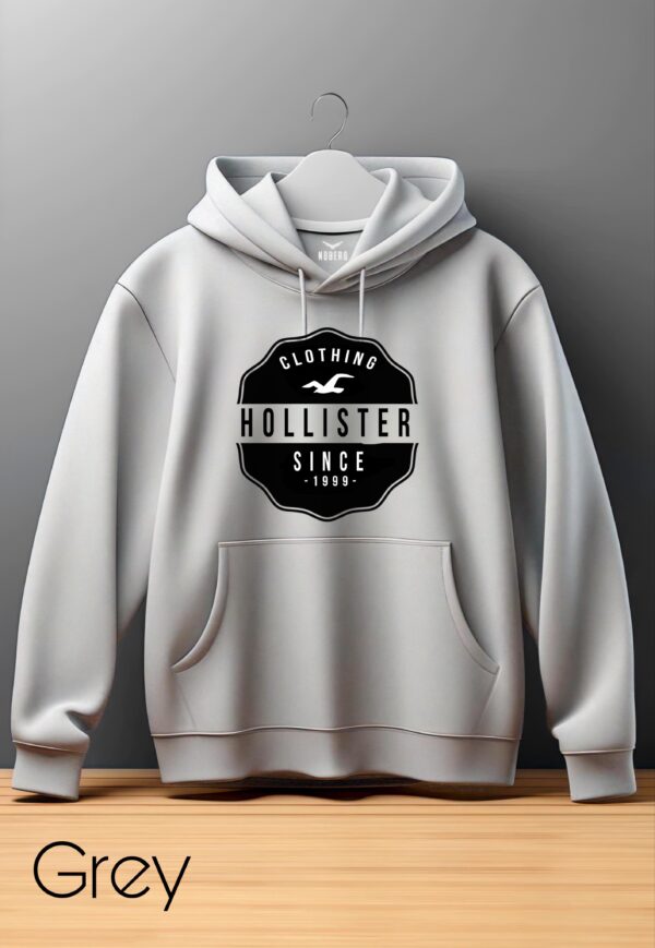 Premium Winter Sweatshirt