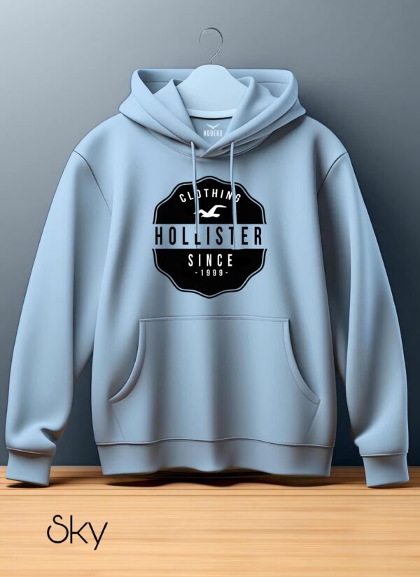 Premium Winter Sweatshirt - Image 2