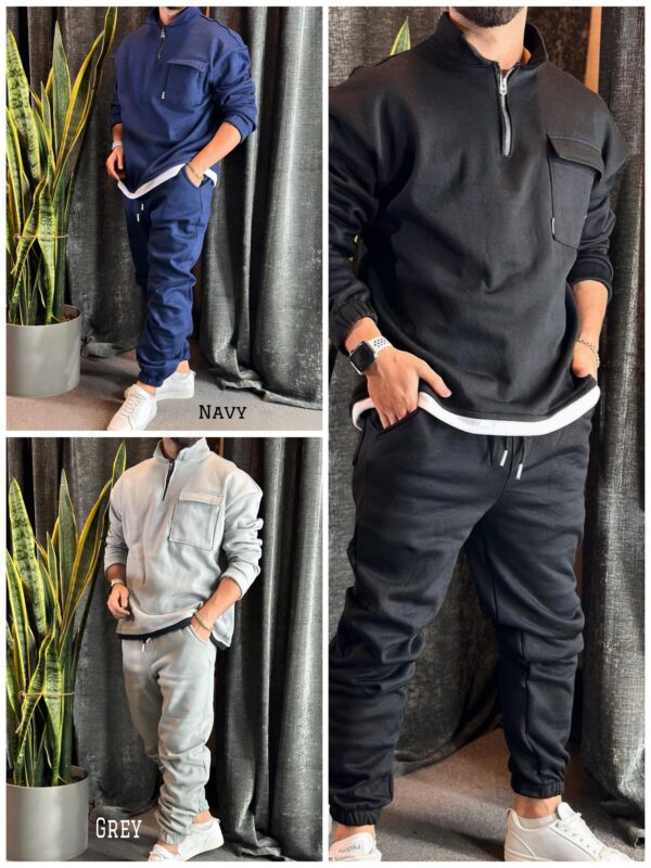 Track Suit for Men - Image 5