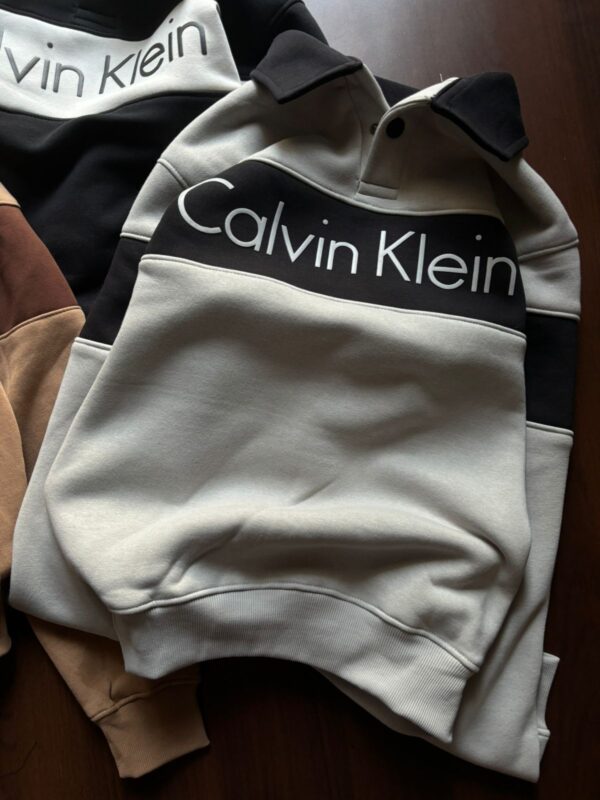 Premium Calvin Klein Sweat-shirt