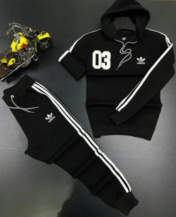 Tracksuit