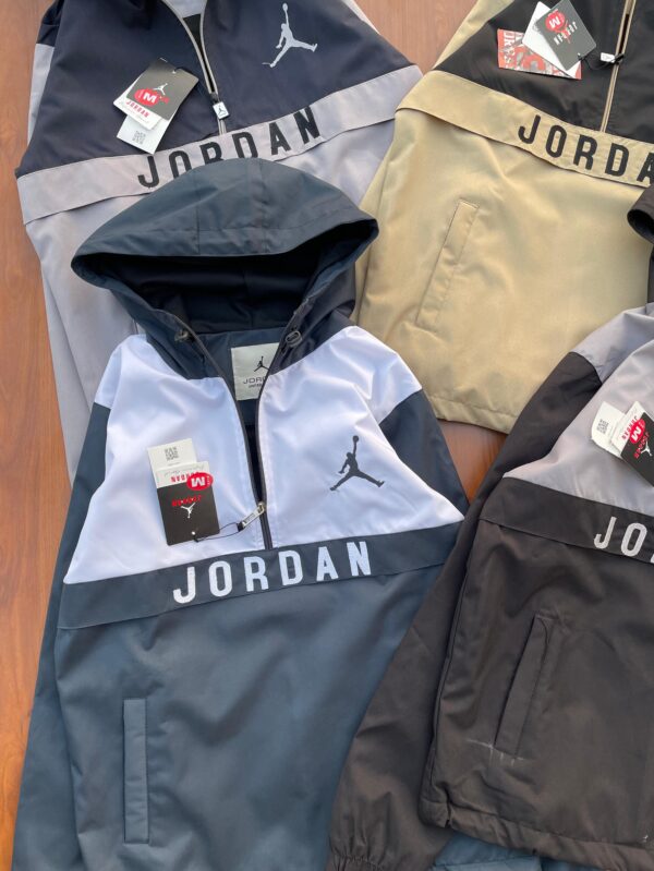 Jordan Windcheater - Image 3