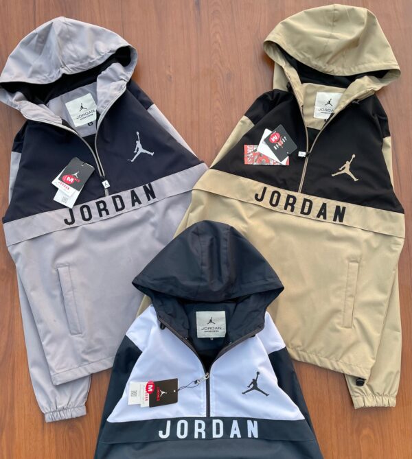 Jordan Windcheater - Image 4