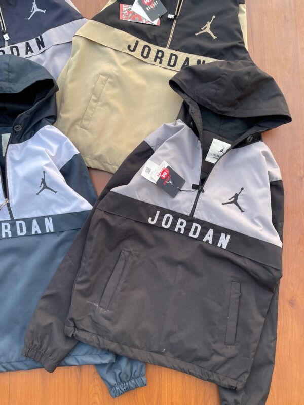 Jordan Windcheater - Image 5